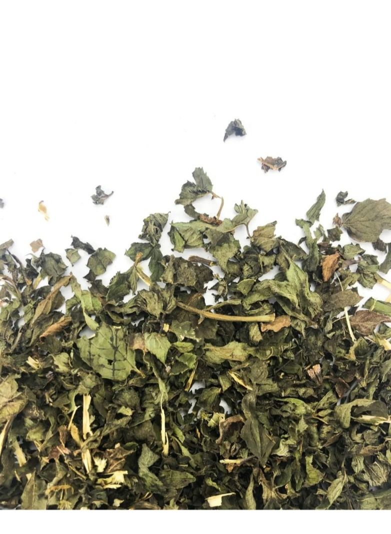 تيلاند أعشاب النعناع أوراق كاملة الشاي المضادة للأكسدة غنية بالطعم الطبيعي والنقي 40 جرام - Image 4